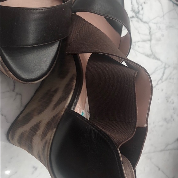 Neiman Marcus shoes - Picture 3 of 6